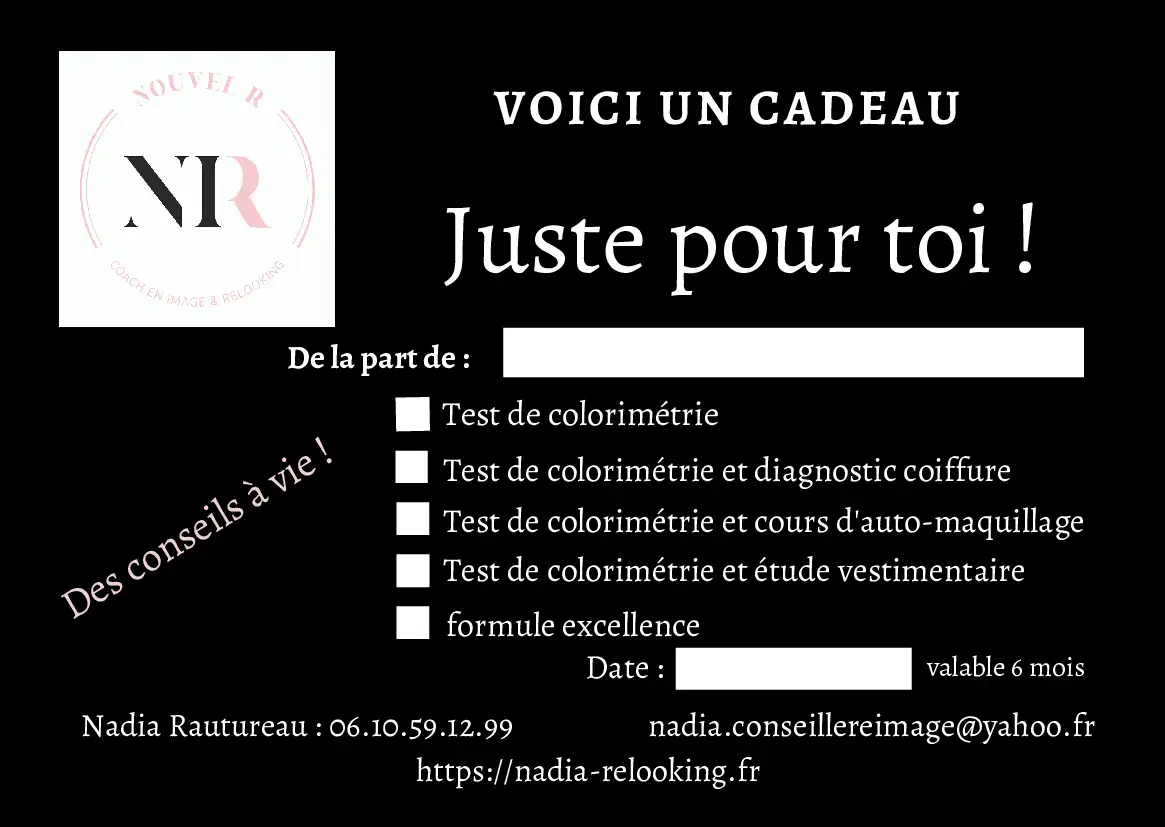 Formule de Base + Étude Morphologique pour Hommes, femmes, ados (2 heures)