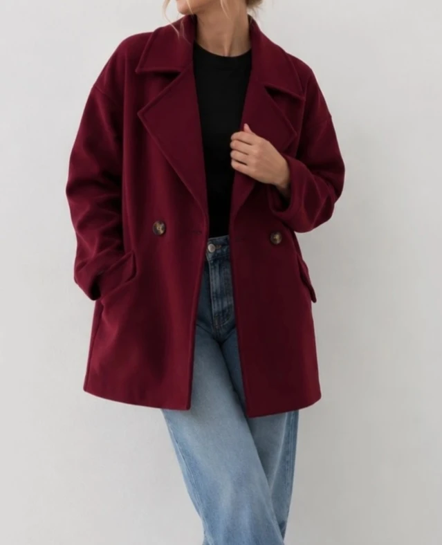 Manteau