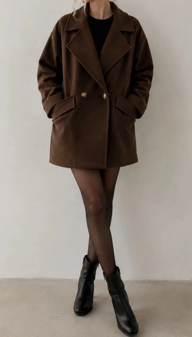 Manteau