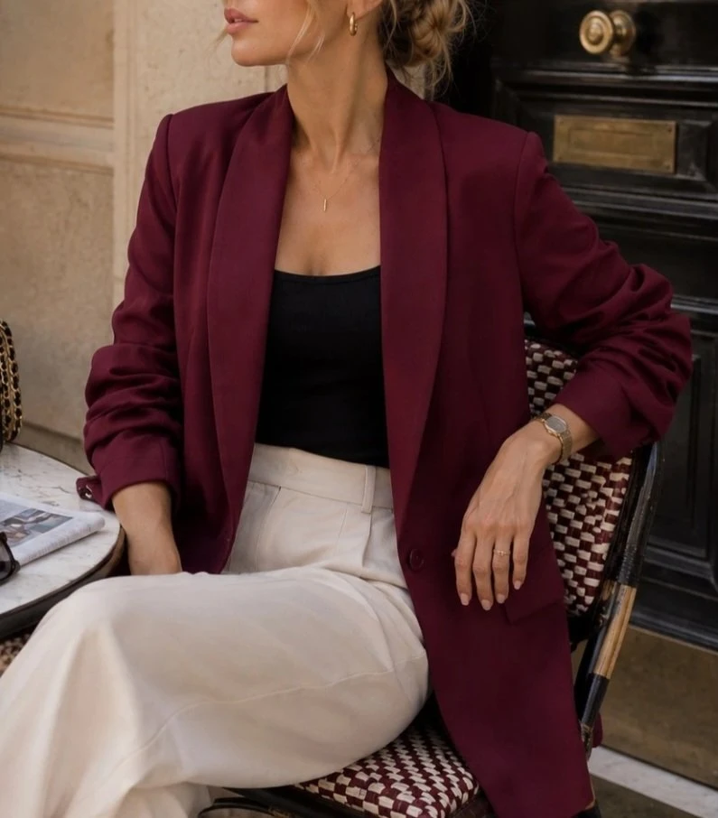 Veste