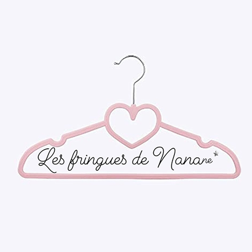 Logo Les Fringues de NANAne